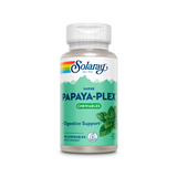 Solaray Super Papaya-Plex, Enzyme