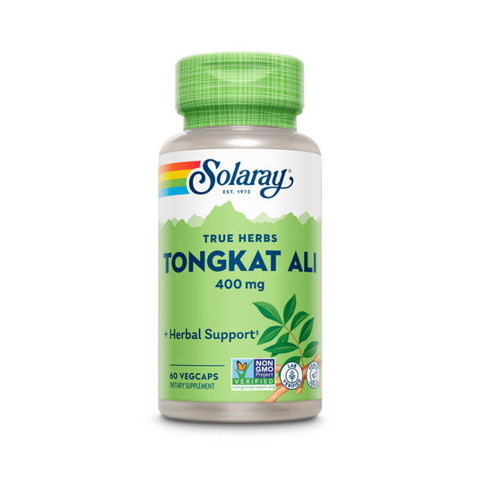 Solaray Tongkat Ali 400mg V