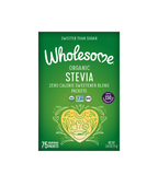 Wholesome Stevia 35c