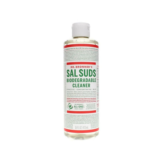 Dr. Bronner's Sal Suds All Purpose Cleaner  16oz
