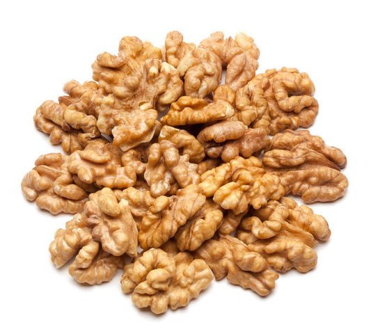 Bulk Nuts Walnuts Half Pieces Raw x lb