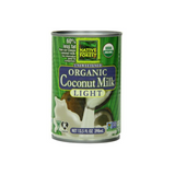 Native Forest Light Coconut Milk 13.5oz