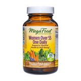 Mega Food Women Over 55 One Daily 60c