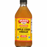 Bragg Organic Apple Cider Vinegar 16oz