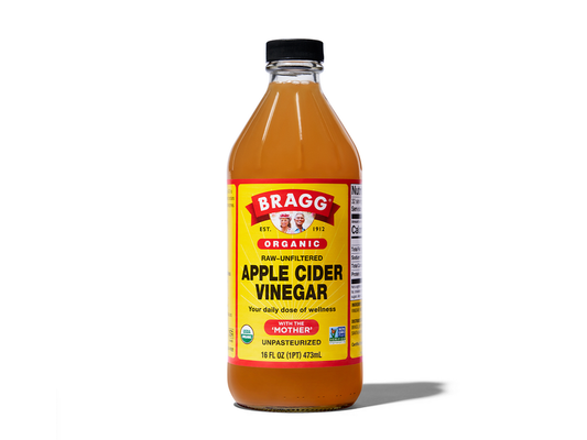 Bragg Organic Apple Cider Vinegar 32oz
