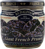 St. Dalfour Giant Pitted Prunes 7oz