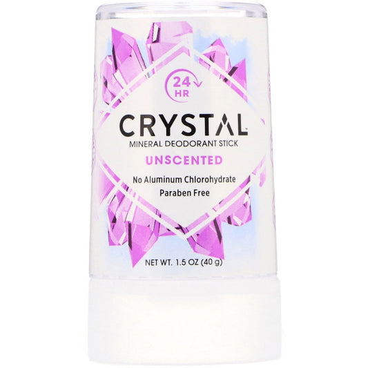Crystal Deodorants Mini 1.5oz