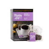 Mighty Leaf Organic Breakfast Tea 15c