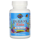 Garden Of Life Ocean Kids DHA Omega-3 Berry Lime 120c