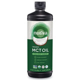 Nutiva Oil MCT 16oz
