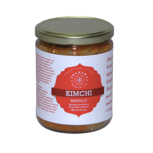 Pranama Kimchi Original