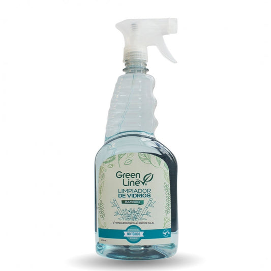 Greenline Glass Cleaner 32.8oz