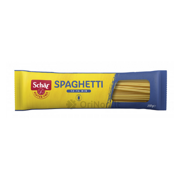 Schar Pasta Spaghetti Gluten Free 12oz