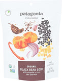 Patagonia Soup Mix Black Beans OG 5.8oz