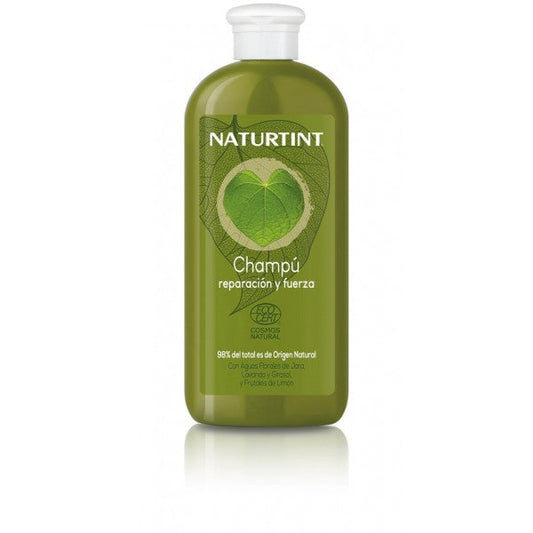 Naturtint Hair Shampoo Repair Power 11.16oz