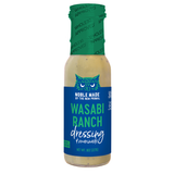 The New Primal Wasabi Ranch Dressing 8oz