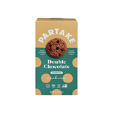 Partake Cookie Choco Chip Doub GF 5.5oz