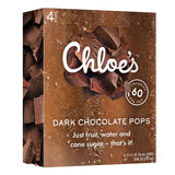 Chloe's Dark Chocolate Pops 4c