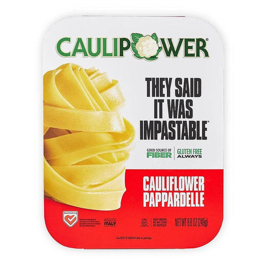 Caulipower Pappardelle Cauliflower Pasta 8.8oz