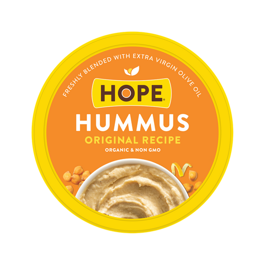 Hope Hummus Original 8oz