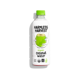 Harmless Harvest Organic Coconut Water 16oz