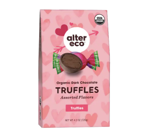 Alter Eco Choco Truffle Dark Vale OG 4.2oz