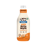 Mooala Keto Milk Cinnamon Rol 48oz