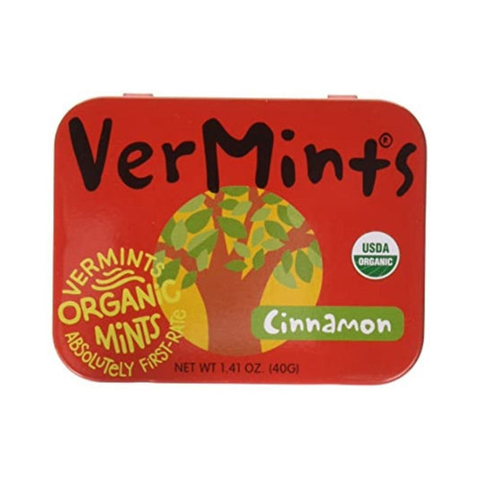 Ver Mints Cinnamon OG 1.4oz