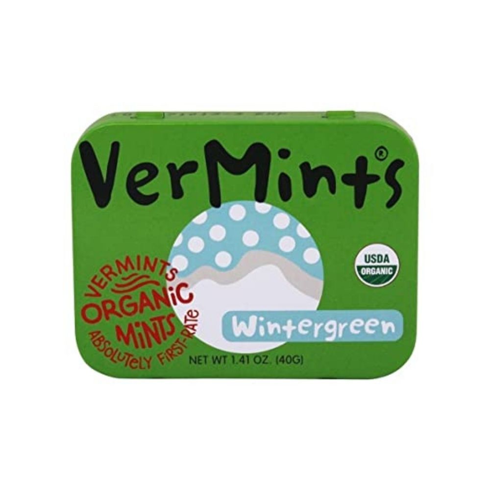 Vermints Mints Wintermints OG 1.4oz