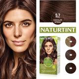 Naturtint Hair Color 05.7 Chocolate Intenso